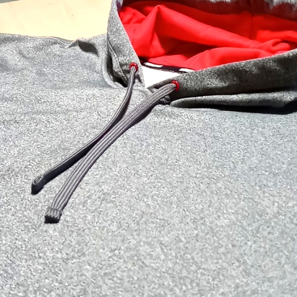 TekGear Performance Hoodie - Picture 3 of 7